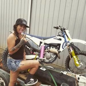 Meet your Posher, Kali